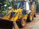 JCB for Rent in Kandy