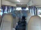 Toyota Coaster A/C Bus for Hire in Homagama