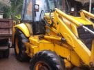JCB For Hire In Colombo