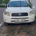 Car For Rent in Colombo