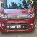 Car for rent in Galle