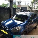 Car for Rent in Colombo