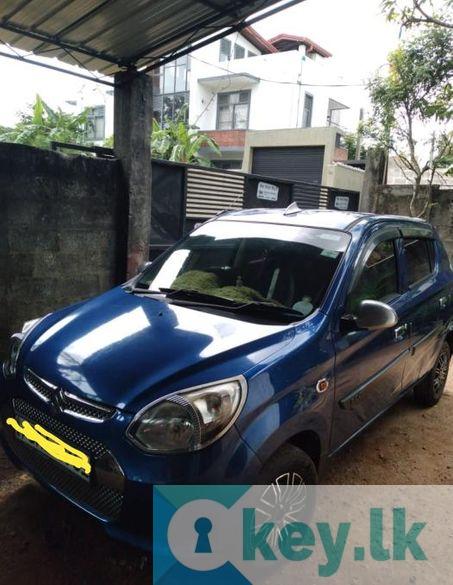 Car for Rent in Colombo