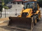 JCB for rent in Kandy
