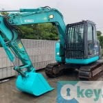 30 Excavator For Rent for rent in Colombo