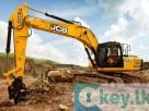 JCB for hire in Colombo