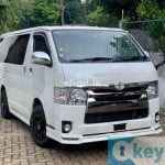 KDH van for hire in Gampaha