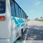 BUS For Rent in Jaffna