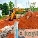 JCB/ Excavator hires Kandy