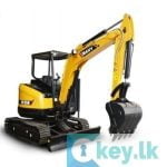 Excavator 30 For Rent In Kandy