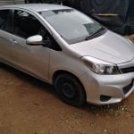 Car for rent in Kandy