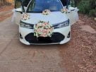 Wedding car for Rent In Gampaha