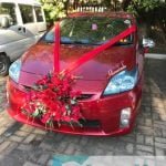Wedding Hire car in Colombo