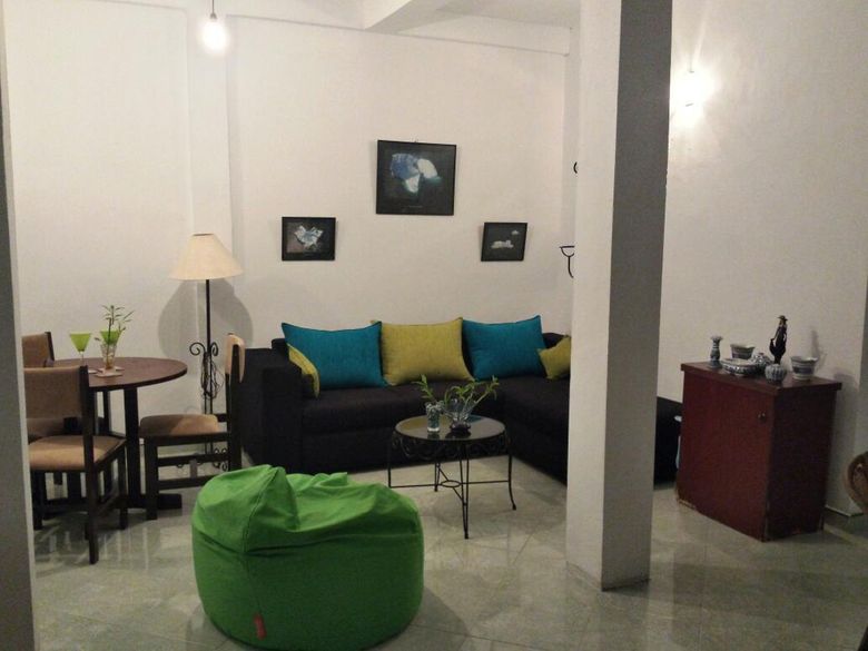 Room for rent in Colombo 05