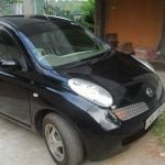 Car for Rent in Kurunegala