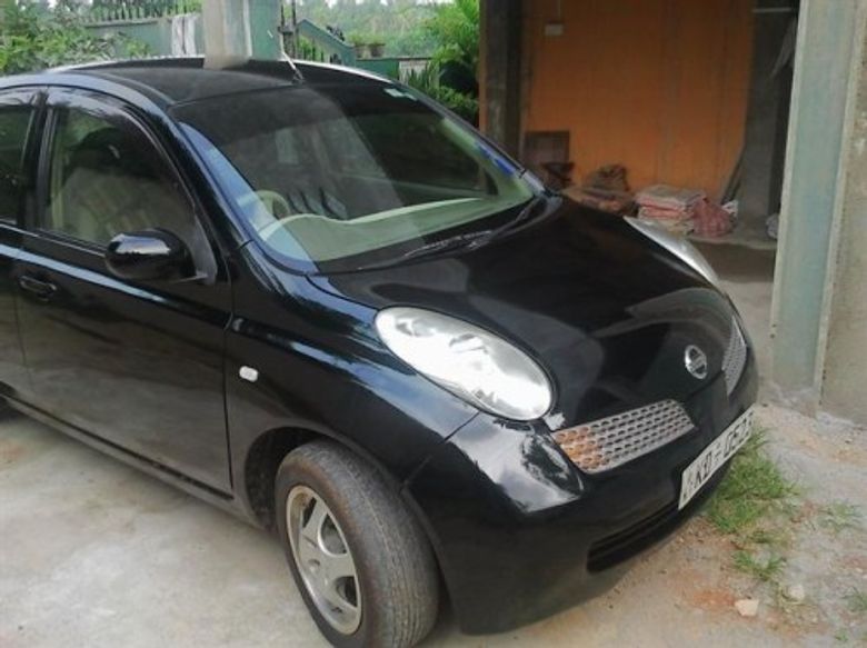 Car for Rent in Kurunegala