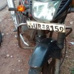 Bike for rent in Kalutara