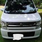 Car for rent in Trincomalee