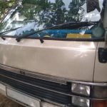 Toyota Van for Hire in Gampaha