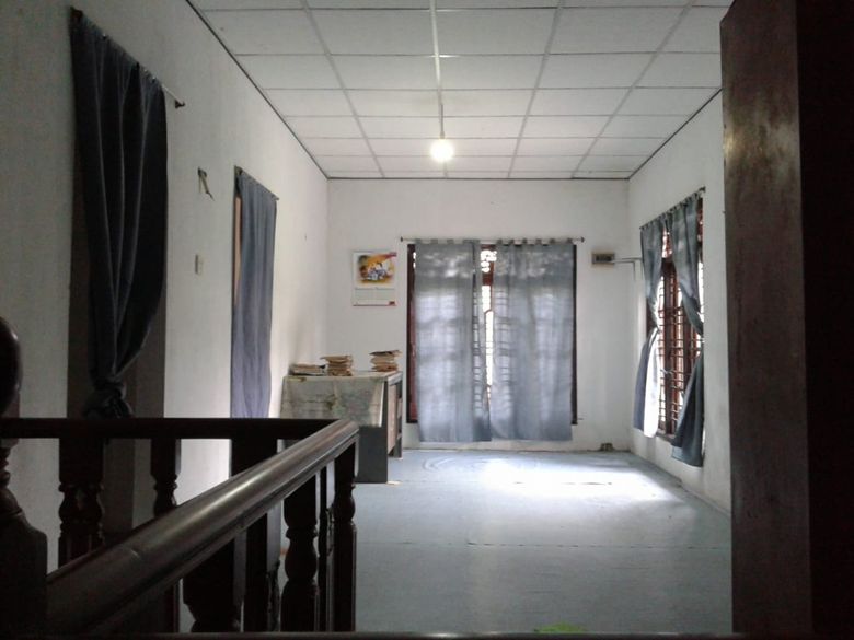 Room for Rent in Minuwangoda