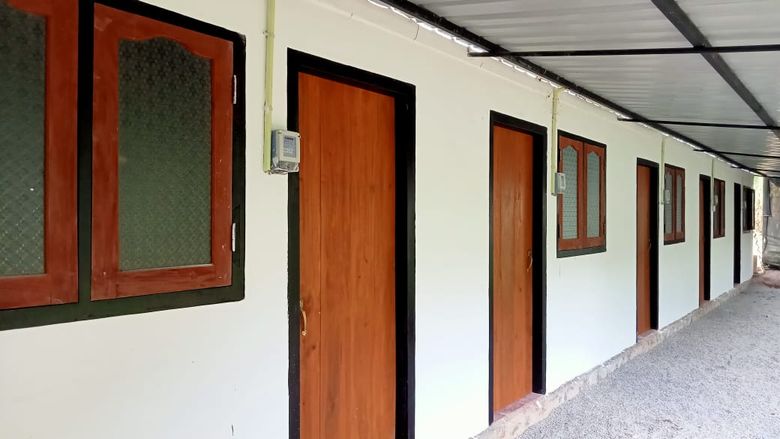 Rooms for Rent in Minuwangoda