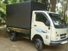 Mini Trucks for hire in Kurunegala