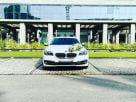 BMW 520D For Wedding Rent in Colombo