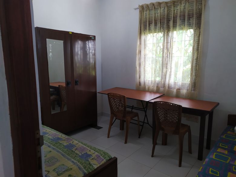Room for rent in Malabe