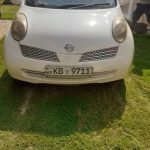 Car for rent in Gampaha