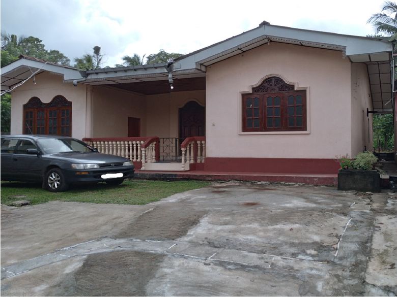 Room for Rent in Ragama