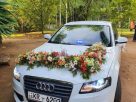 Private: Wedding Car for Hire