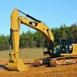 200 Excavator for Rent in Colombo