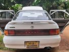 Toyota Camry for Rent