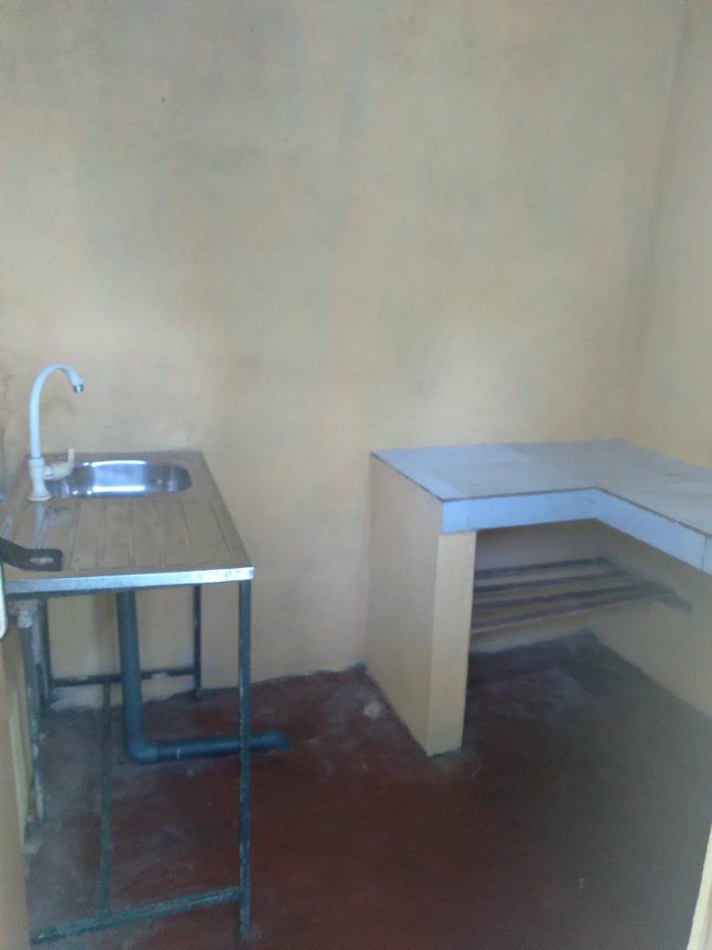 Room for rent in Hanwella