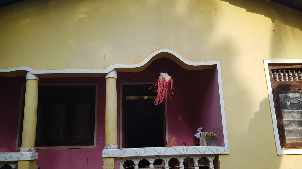 House for rent in Matale