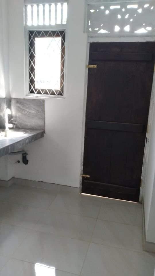 Annex for rent in Malabe