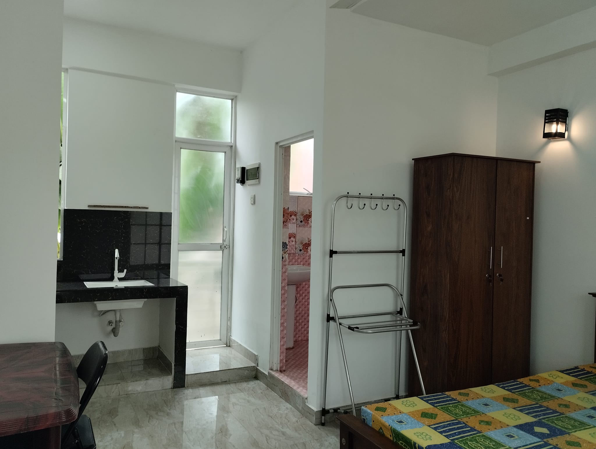 Rooms for rent in Kelaniya