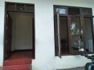 Annex for rent in Piliyandala