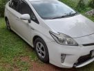 Prius available for Rent