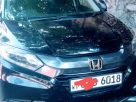 Honda Vezel Car for Rent