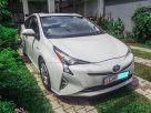 Rent A Car – Toyota Prius (2016)