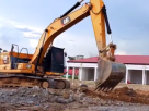 Excavator For Rent – 200 Store