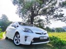 Rent a car – Toyota Prius