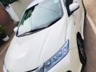 Rent a car – Honda Grace Hybrid