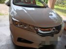 Honda Grace Car for Rent