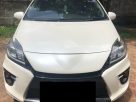 Rent A Car – Toyota Prius