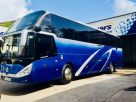 Bus for Hire – 47 Super Luxury Coach
