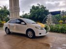 Toyota Axio Wedding Car for Hire
