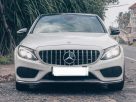 Rent a Car – Mercedes Benz C Class