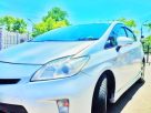 Rent a Car – Toyota Prius